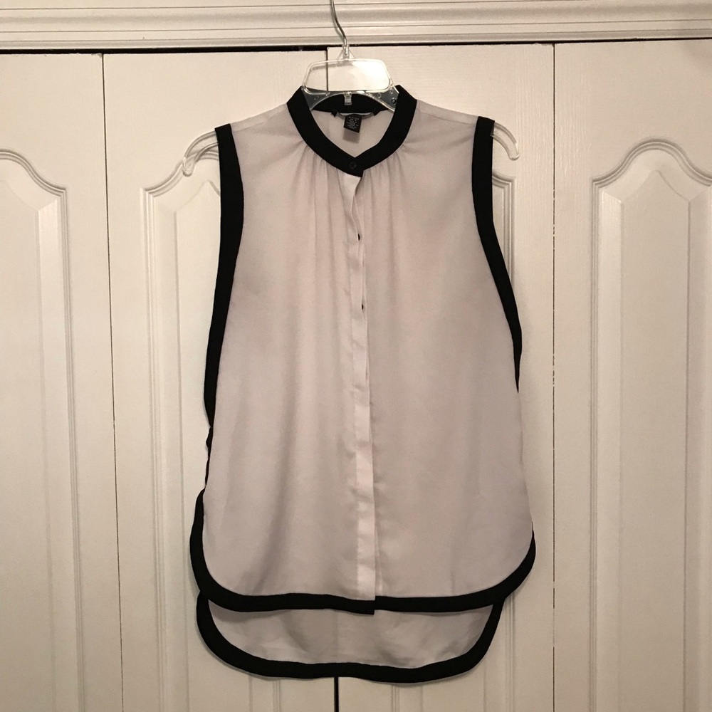 Kenneth Cole Shirt